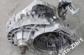 КОРОБКА ПЕРЕДАЧW VW TRANSPORTER 5 T5 2.5 TDI