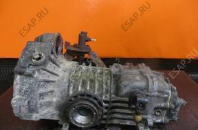 КОРОБКА ПЕРЕДАЧW VW TRANSPORTER T3 1.6 D 1988