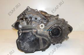 КОРОБКА ПЕРЕДАЧw VW TRANSPORTER T4 1,9 TDI