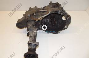 КОРОБКА ПЕРЕДАЧw VW TRANSPORTER T4 1,9 TDI