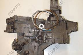 КОРОБКА ПЕРЕДАЧw VW TRANSPORTER T4 1,9 TDI