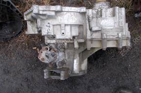 КОРОБКА ПЕРЕДАЧw VW TRANSPORTER T4 1.9 2.4 AYE