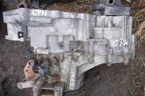 КОРОБКА ПЕРЕДАЧw VW TRANSPORTER T4 1.9 2.4 CPW