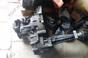 КОРОБКА ПЕРЕДАЧW VW TRANSPORTER T4 1.9 2.4