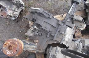 КОРОБКА ПЕРЕДАЧw VW TRANSPORTER T4 1.9 D 2.4 TD