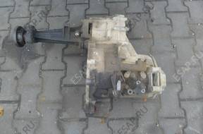 КОРОБКА ПЕРЕДАЧw VW TRANSPORTER T4 1.9 TD 2.4 D AYF