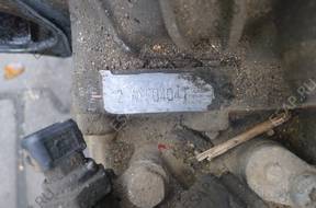 КОРОБКА ПЕРЕДАЧw VW TRANSPORTER T4 1.9 TD 2.4 D AYF