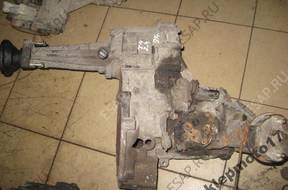 КОРОБКА ПЕРЕДАЧW VW TRANSPORTER T4  1.9 td 97 год,