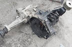 КОРОБКА ПЕРЕДАЧW VW TRANSPORTER  T4 19TD,1.9d,2.4d