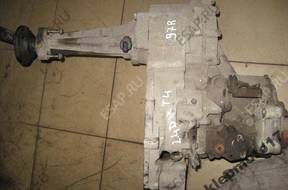 КОРОБКА ПЕРЕДАЧW VW TRANSPORTER T4  2,4 D 97 год,