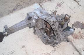 КОРОБКА ПЕРЕДАЧw vw Transporter T4 2,4D 1,9D