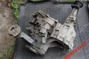 КОРОБКА ПЕРЕДАЧW VW TRANSPORTER  T4 2.0 8V '93