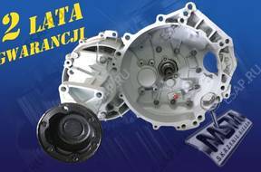КОРОБКА ПЕРЕДАЧw VW Transporter T4 2.0 CCZ CHP CHR