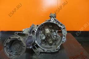 КОРОБКА ПЕРЕДАЧW VW TRANSPORTER T4 2.4 1.9 TD DQL
