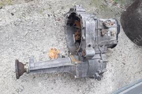 КОРОБКА ПЕРЕДАЧW VW TRANSPORTER T4 2.4 D 1.9 TD
