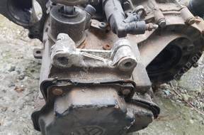 КОРОБКА ПЕРЕДАЧW VW TRANSPORTER T4 2.4 D 1.9 TD