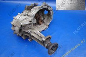 КОРОБКА ПЕРЕДАЧW VW TRANSPORTER T4 2.4 D 1995 год CHS