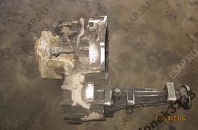 КОРОБКА ПЕРЕДАЧW VW TRANSPORTER T4 2.4 D CHS