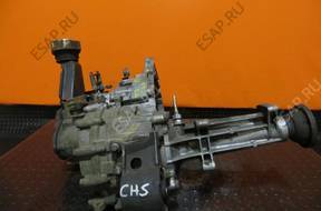КОРОБКА ПЕРЕДАЧW VW TRANSPORTER T4 2.4 D CHS