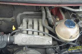 КОРОБКА ПЕРЕДАЧW VW TRANSPORTER T4 2.4 D