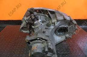 КОРОБКА ПЕРЕДАЧW VW TRANSPORTER T4 2.5 TDI AFK