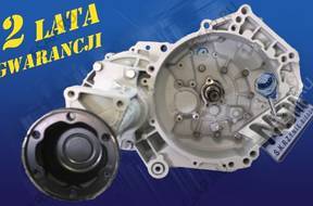 КОРОБКА ПЕРЕДАЧw VW Transporter T4 2.5 TDI EWB DUJ