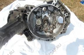 КОРОБКА ПЕРЕДАЧw VW Transporter T4 2.5Tdi 88KM 5-Bi