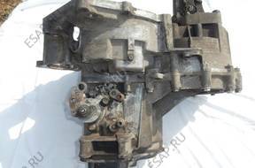 КОРОБКА ПЕРЕДАЧw VW Transporter T4 2.5Tdi 88KM 5-Bi