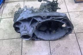 КОРОБКА ПЕРЕДАЧw VW TRANSPORTER T4 DXZ 2,5 TDI