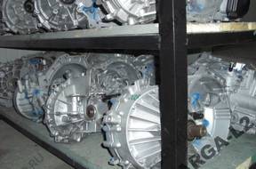 КОРОБКА ПЕРЕДАЧw VW Transporter T5 1,9 1.9 TDI GTV