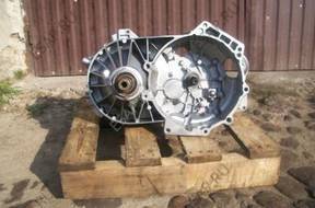 КОРОБКА ПЕРЕДАЧw VW Transporter T5 1,9 TDI 2.0 TDI