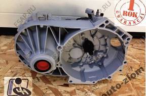 КОРОБКА ПЕРЕДАЧW VW TRANSPORTER T5 1,9 TDI