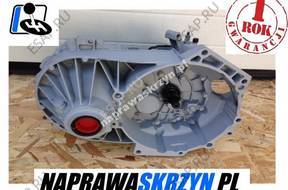КОРОБКА ПЕРЕДАЧW VW TRANSPORTER T5 1,9 TDI