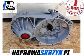 КОРОБКА ПЕРЕДАЧW VW TRANSPORTER T5 1,9 TDI