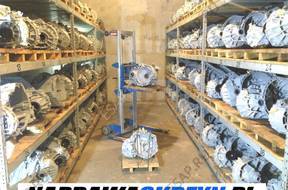 КОРОБКА ПЕРЕДАЧW VW TRANSPORTER T5 1,9 TDI