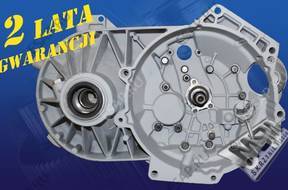 КОРОБКА ПЕРЕДАЧw VW Transporter T5 1.9 TDI FJL JQT