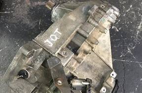 КОРОБКА ПЕРЕДАЧw VW Transporter T5 1.9 TDI JQT