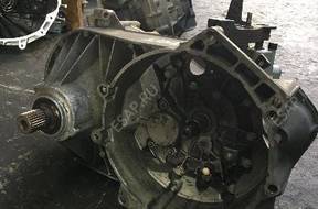 КОРОБКА ПЕРЕДАЧw VW Transporter T5 1.9 TDI JQT