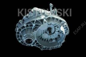 КОРОБКА ПЕРЕДАЧw VW TRANSPORTER T5 2,0 TDI KUP