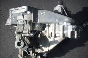 КОРОБКА ПЕРЕДАЧw VW Transporter T5 2.0 TDI LRS