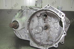КОРОБКА ПЕРЕДАЧw VW Transporter T5 2.0 TDI MQT