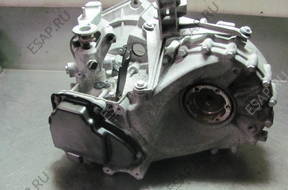 КОРОБКА ПЕРЕДАЧw VW Transporter T5 2.0 TDI MQT