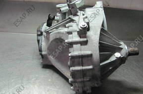 КОРОБКА ПЕРЕДАЧw VW Transporter T5 2.0 TDI MQT