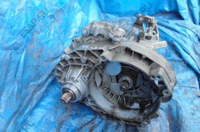 КОРОБКА ПЕРЕДАЧW VW TRANSPORTER T5 2.5 TDI