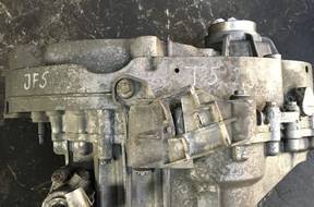 КОРОБКА ПЕРЕДАЧw VW TRANSPORTER T5 2.5 TDI JFS