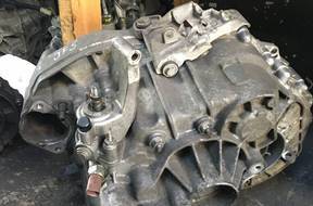 КОРОБКА ПЕРЕДАЧw VW TRANSPORTER T5 2.5 TDI JFS