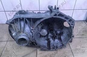 КОРОБКА ПЕРЕДАЧw VW TRANSPORTER T5  GTV JQT 1,9 TDI