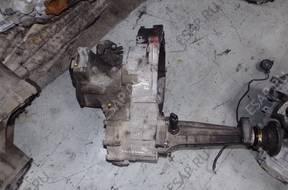 КОРОБКА ПЕРЕДАЧw VW Transprter T4 2.4 1.9 D 1999 год.
