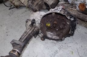 КОРОБКА ПЕРЕДАЧw VW Transprter T4 2.4 1.9 D 1999 год.