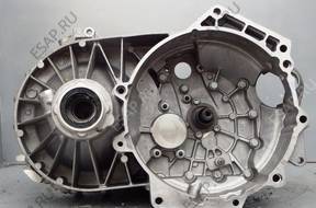 КОРОБКА ПЕРЕДАЧW VW TRASPORTER T5 1.9 TDI